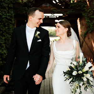 Meet your Posher, Jess